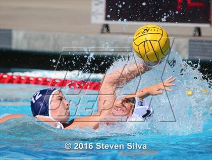 Thumbnail 1 in High Tech (San Diego) vs. San Dieguito Academy (11th Annual Draz Classic) photogallery.