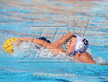 Thumbnail 3 in High Tech (San Diego) vs. San Dieguito Academy (11th Annual Draz Classic) photogallery.
