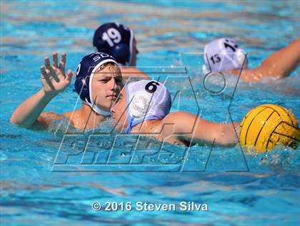 Thumbnail 2 in High Tech (San Diego) vs. San Dieguito Academy (11th Annual Draz Classic) photogallery.