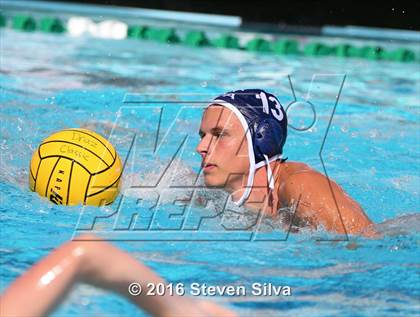 Thumbnail 1 in High Tech (San Diego) vs. San Dieguito Academy (11th Annual Draz Classic) photogallery.