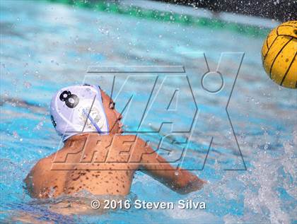 Thumbnail 3 in High Tech (San Diego) vs. San Dieguito Academy (11th Annual Draz Classic) photogallery.
