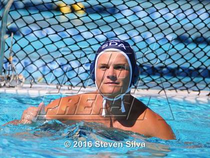 Thumbnail 1 in High Tech (San Diego) vs. San Dieguito Academy (11th Annual Draz Classic) photogallery.
