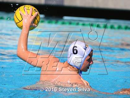 Thumbnail 3 in High Tech (San Diego) vs. San Dieguito Academy (11th Annual Draz Classic) photogallery.