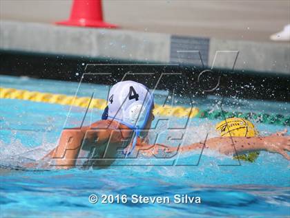 Thumbnail 1 in High Tech (San Diego) vs. San Dieguito Academy (11th Annual Draz Classic) photogallery.