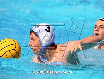 Thumbnail 3 in High Tech (San Diego) vs. San Dieguito Academy (11th Annual Draz Classic) photogallery.