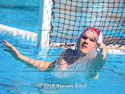 Thumbnail 2 in High Tech (San Diego) vs. San Dieguito Academy (11th Annual Draz Classic) photogallery.