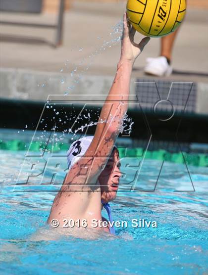 Thumbnail 2 in High Tech (San Diego) vs. San Dieguito Academy (11th Annual Draz Classic) photogallery.
