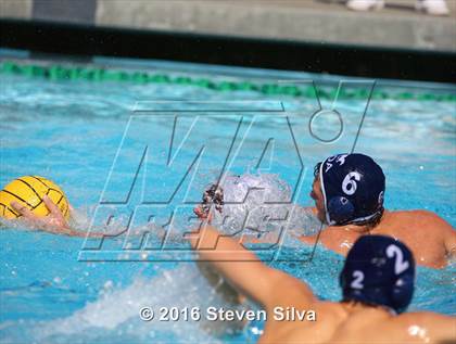 Thumbnail 1 in High Tech (San Diego) vs. San Dieguito Academy (11th Annual Draz Classic) photogallery.