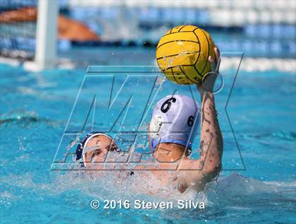 Thumbnail 1 in High Tech (San Diego) vs. San Dieguito Academy (11th Annual Draz Classic) photogallery.