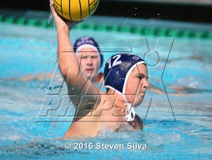 Thumbnail 2 in High Tech (San Diego) vs. San Dieguito Academy (11th Annual Draz Classic) photogallery.