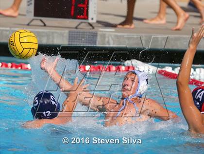 Thumbnail 1 in High Tech (San Diego) vs. San Dieguito Academy (11th Annual Draz Classic) photogallery.