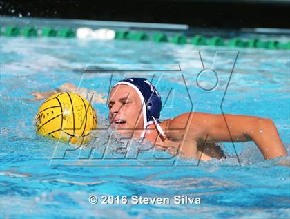 Thumbnail 2 in High Tech (San Diego) vs. San Dieguito Academy (11th Annual Draz Classic) photogallery.