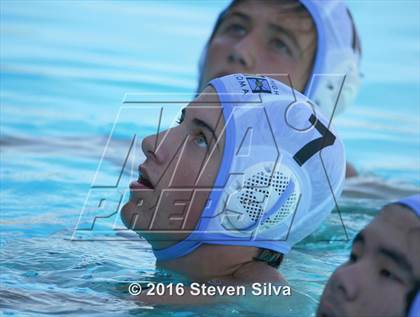 Thumbnail 2 in High Tech (San Diego) vs. San Dieguito Academy (11th Annual Draz Classic) photogallery.