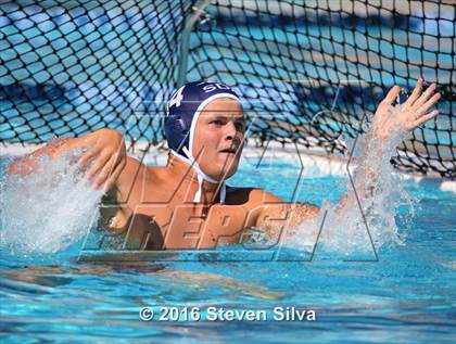 Thumbnail 3 in High Tech (San Diego) vs. San Dieguito Academy (11th Annual Draz Classic) photogallery.