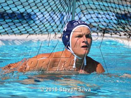 Thumbnail 2 in High Tech (San Diego) vs. San Dieguito Academy (11th Annual Draz Classic) photogallery.