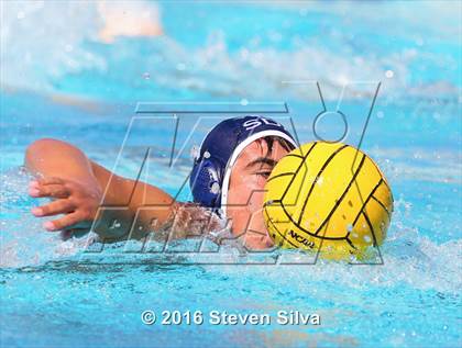 Thumbnail 1 in High Tech (San Diego) vs. San Dieguito Academy (11th Annual Draz Classic) photogallery.