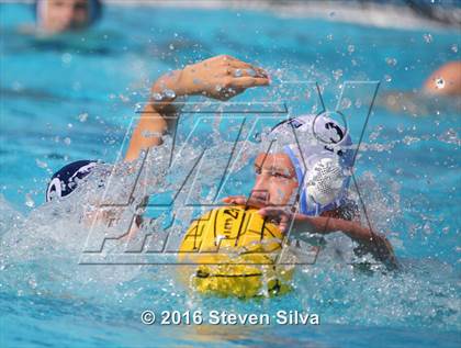 Thumbnail 2 in High Tech (San Diego) vs. San Dieguito Academy (11th Annual Draz Classic) photogallery.