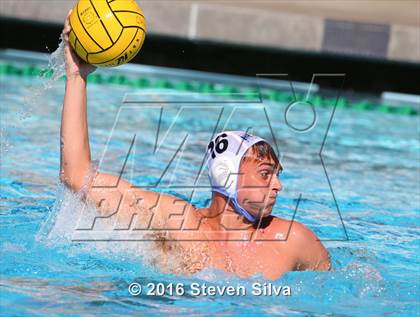 Thumbnail 2 in High Tech (San Diego) vs. San Dieguito Academy (11th Annual Draz Classic) photogallery.