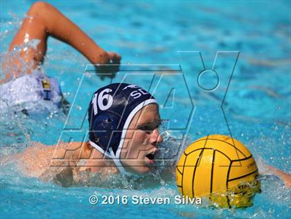 Thumbnail 2 in High Tech (San Diego) vs. San Dieguito Academy (11th Annual Draz Classic) photogallery.