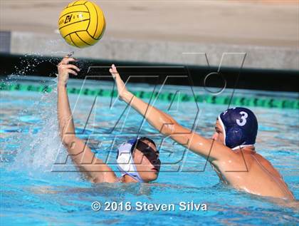 Thumbnail 1 in High Tech (San Diego) vs. San Dieguito Academy (11th Annual Draz Classic) photogallery.