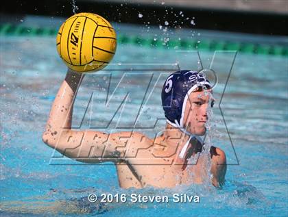 Thumbnail 3 in High Tech (San Diego) vs. San Dieguito Academy (11th Annual Draz Classic) photogallery.