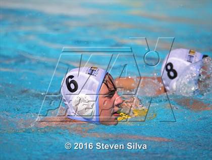 Thumbnail 2 in High Tech (San Diego) vs. San Dieguito Academy (11th Annual Draz Classic) photogallery.