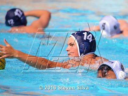 Thumbnail 3 in High Tech (San Diego) vs. San Dieguito Academy (11th Annual Draz Classic) photogallery.