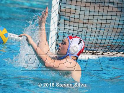 Thumbnail 3 in High Tech (San Diego) vs. San Dieguito Academy (11th Annual Draz Classic) photogallery.