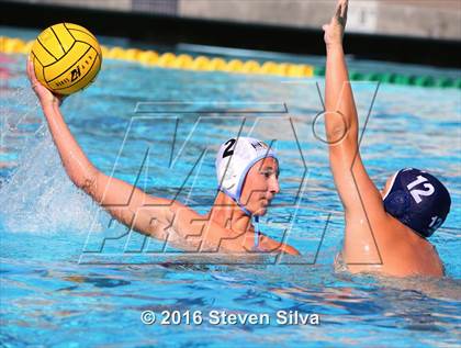 Thumbnail 1 in High Tech (San Diego) vs. San Dieguito Academy (11th Annual Draz Classic) photogallery.