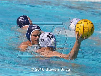 Thumbnail 1 in High Tech (San Diego) vs. San Dieguito Academy (11th Annual Draz Classic) photogallery.