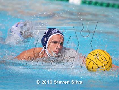 Thumbnail 3 in High Tech (San Diego) vs. San Dieguito Academy (11th Annual Draz Classic) photogallery.