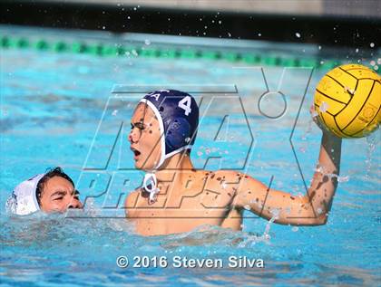 Thumbnail 1 in High Tech (San Diego) vs. San Dieguito Academy (11th Annual Draz Classic) photogallery.
