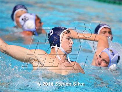 Thumbnail 1 in High Tech (San Diego) vs. San Dieguito Academy (11th Annual Draz Classic) photogallery.