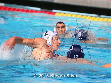 Thumbnail 3 in High Tech (San Diego) vs. San Dieguito Academy (11th Annual Draz Classic) photogallery.
