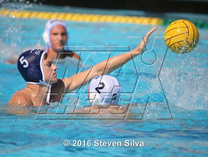 Thumbnail 3 in High Tech (San Diego) vs. San Dieguito Academy (11th Annual Draz Classic) photogallery.