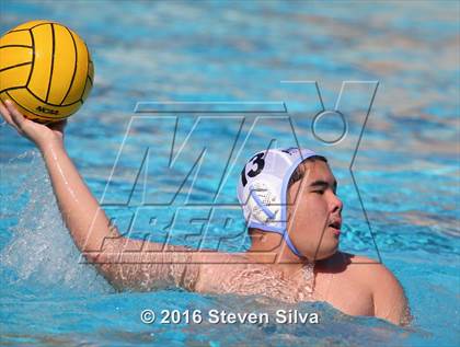 Thumbnail 3 in High Tech (San Diego) vs. San Dieguito Academy (11th Annual Draz Classic) photogallery.