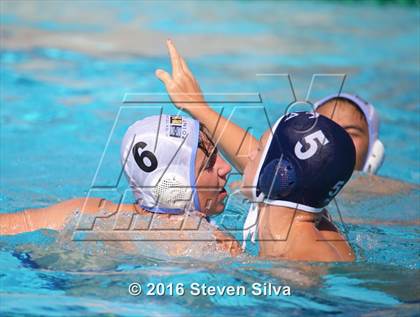 Thumbnail 1 in High Tech (San Diego) vs. San Dieguito Academy (11th Annual Draz Classic) photogallery.