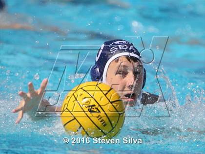 Thumbnail 1 in High Tech (San Diego) vs. San Dieguito Academy (11th Annual Draz Classic) photogallery.