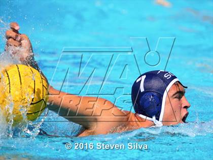 Thumbnail 1 in High Tech (San Diego) vs. San Dieguito Academy (11th Annual Draz Classic) photogallery.