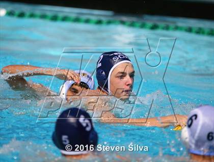 Thumbnail 3 in High Tech (San Diego) vs. San Dieguito Academy (11th Annual Draz Classic) photogallery.