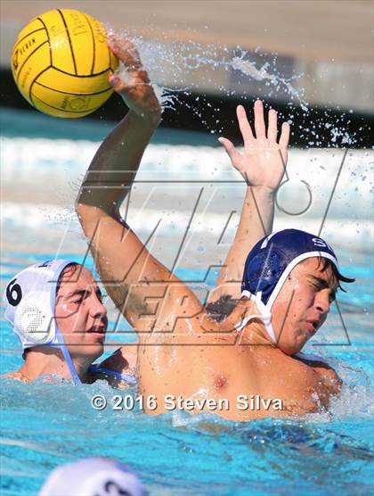 Thumbnail 3 in High Tech (San Diego) vs. San Dieguito Academy (11th Annual Draz Classic) photogallery.