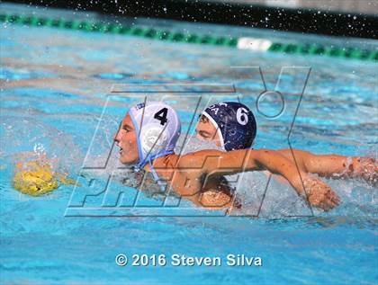 Thumbnail 1 in High Tech (San Diego) vs. San Dieguito Academy (11th Annual Draz Classic) photogallery.