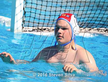 Thumbnail 1 in High Tech (San Diego) vs. San Dieguito Academy (11th Annual Draz Classic) photogallery.