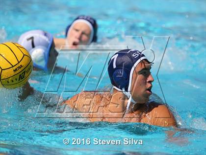 Thumbnail 3 in High Tech (San Diego) vs. San Dieguito Academy (11th Annual Draz Classic) photogallery.