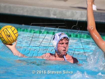 Thumbnail 1 in High Tech (San Diego) vs. San Dieguito Academy (11th Annual Draz Classic) photogallery.