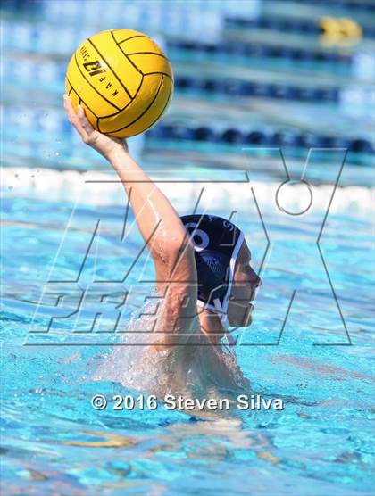Thumbnail 3 in High Tech (San Diego) vs. San Dieguito Academy (11th Annual Draz Classic) photogallery.