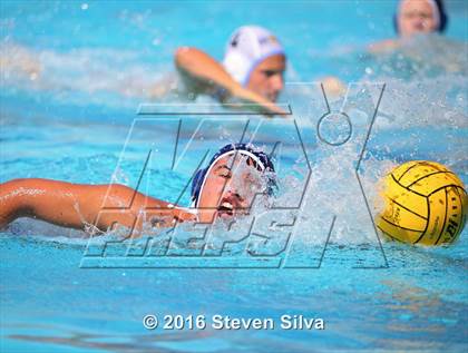 Thumbnail 2 in High Tech (San Diego) vs. San Dieguito Academy (11th Annual Draz Classic) photogallery.