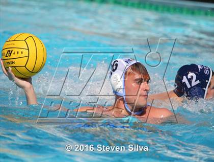 Thumbnail 1 in High Tech (San Diego) vs. San Dieguito Academy (11th Annual Draz Classic) photogallery.