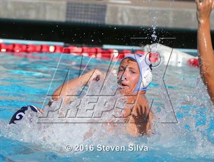 Thumbnail 3 in High Tech (San Diego) vs. San Dieguito Academy (11th Annual Draz Classic) photogallery.