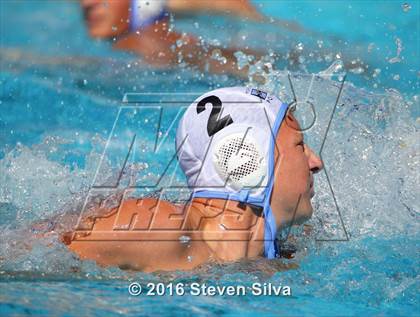 Thumbnail 1 in High Tech (San Diego) vs. San Dieguito Academy (11th Annual Draz Classic) photogallery.